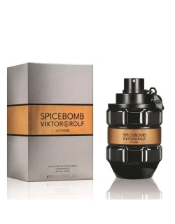 Viktor Rolf SpiceBomb Extreme Edp 90ml Erkek Parfüm 