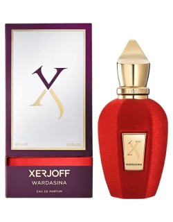 XERJOFF V Wardasina 100 ml Unisex EDP Parfüm 