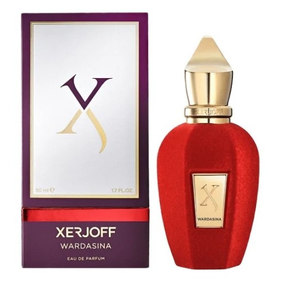 XERJOFF V Wardasina 100 ml Unisex EDP Parfüm 