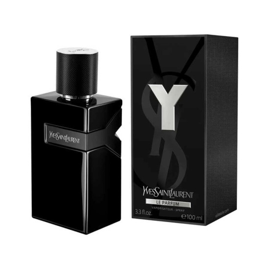 Yves Saint Laurent Y Men Le Parfum 100 ML Erkek Parfüm