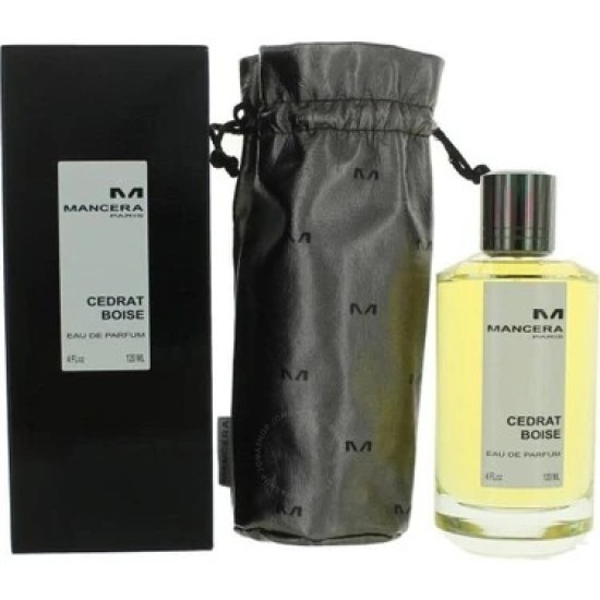 Mancera Cedrat Boıse Edp 120 ml Unisex Parfüm 