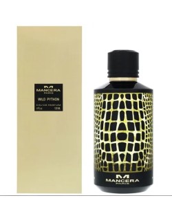 Mancera Wild Python EDP 120 ml Unisex Parfüm