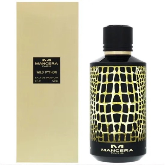 Mancera Wild Python EDP 120 ml Unisex Parfüm