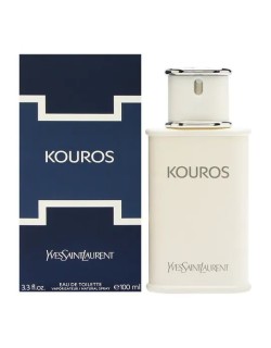 YVES SAINT LAURENT KOUROS EDT 100ml Erkek Parfüm