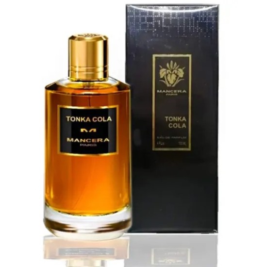 Mancera Tonka Cola Unisex EDP 120