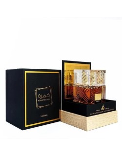 Lattafa Khamrah 100 ml Edp Parfüm