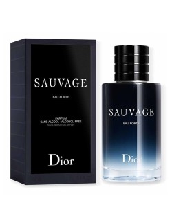 Sauvage Eau Forte - erkek Parfum