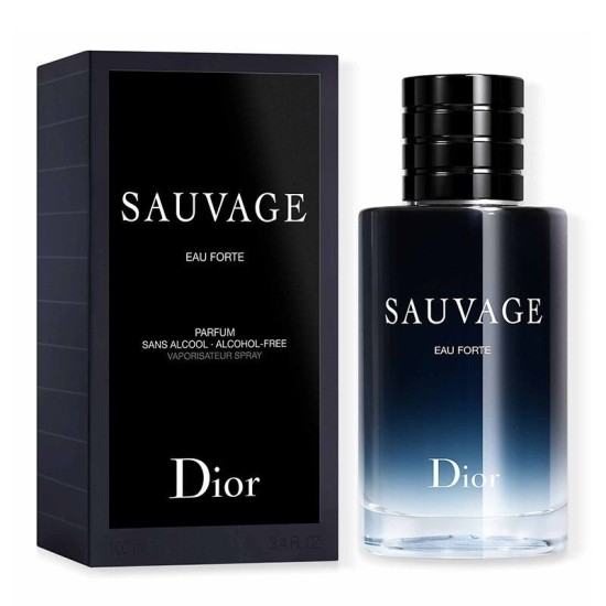 Sauvage Eau Forte - erkek Parfum