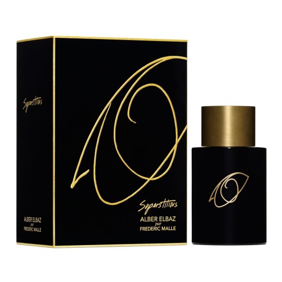 Frederic Malle Superstitious Alber Elbaz Tester Unisex Parfüm 100 Ml