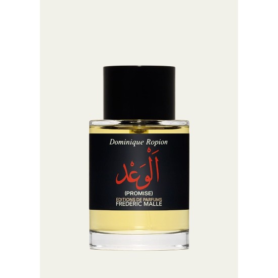 FREDERIC MALLE PROMISE EDP 100 ML