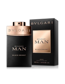 Bvlgari Man Black Orient EDP 100ML Erkek Parfüm Erkek Parfüm EDP