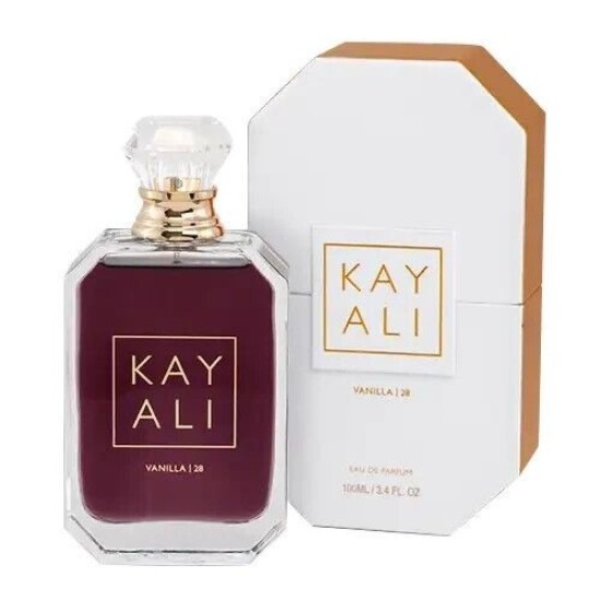 KAYALI VANILLA 28 - Eau de Parfum 100 ml