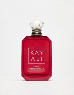 KAYALI Lovefest Burning Cherry 48 - Eau de Parfum 100ml