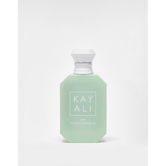 KAYALI Yum Pistachio Gelato 33 - Eau de Parfum Intense 100ml