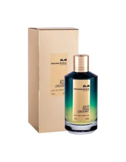 Mancera Aoud Lemon Mint Unisex Parfüm EDP 120 ML