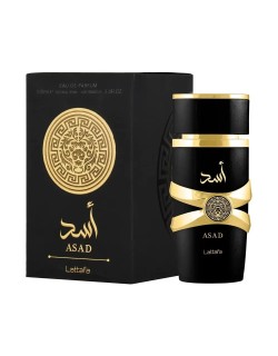 Lattafa Asad Erkek Parfüm 100ml