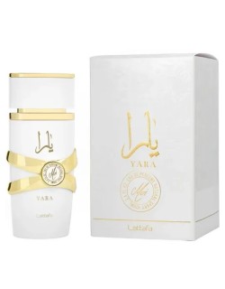 lattafa Yara moi Unisex Parfüm 100 ml