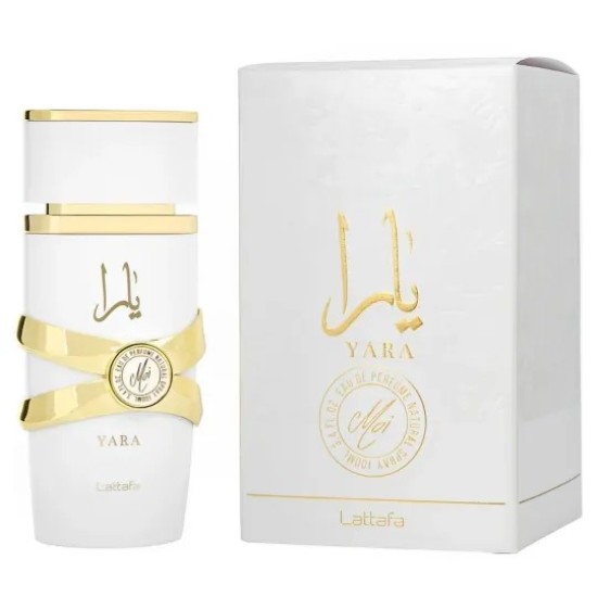 lattafa Yara moi Unisex Parfüm 100 ml