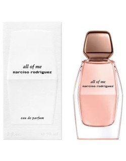 Narciso Rodriguez All of Me EDP 90 ml Kadın Parfüm