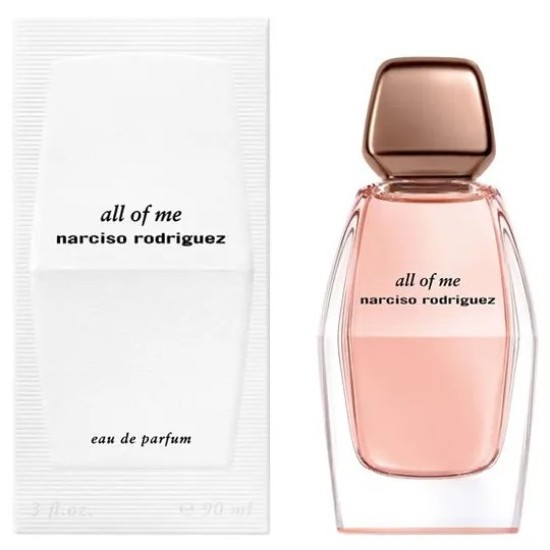 Narciso Rodriguez All of Me EDP 90 ml Kadın Parfüm