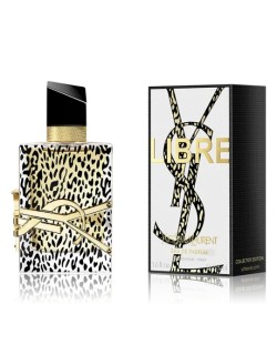 Yves Saint Laurent Libre Collector Edition EDP 90 Ml Kadın