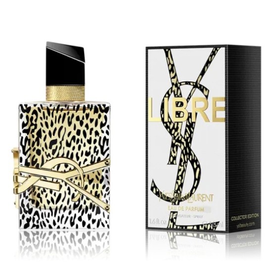 Yves Saint Laurent Libre Collector Edition EDP 90 Ml Kadın