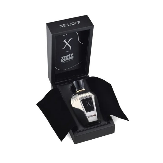 Xerjoff Blend Tony IommI Monkey Special EDP 100ml Parfüm 