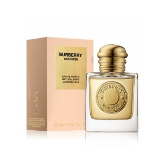 Burberry Goddess Eau de Parfum 100 ml