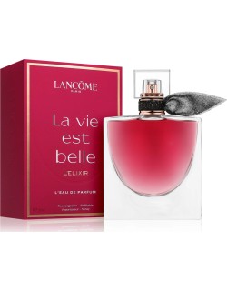 Lancôme La Vie Est Belle l`Elixir Kadın Parfüm Edp 100 Ml