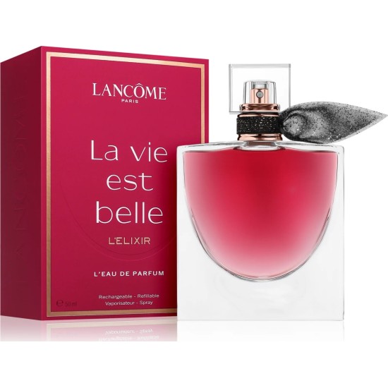 Lancôme La Vie Est Belle l`Elixir Kadın Parfüm Edp 100 Ml