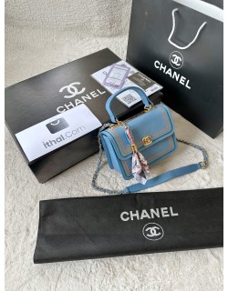 Chanel omuz çantası