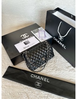 İthal chanel klasik 