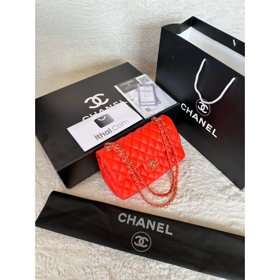 İthal chanel klasik 