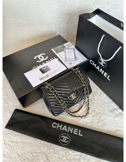 İthal chanel klasik 