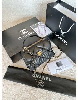 İthal chanel klasik 