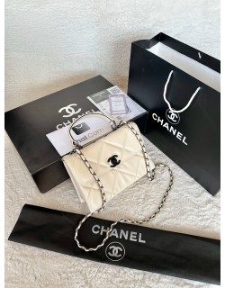 İthal chanel klasik 