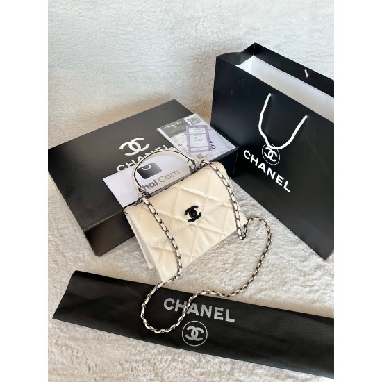 İthal chanel klasik 