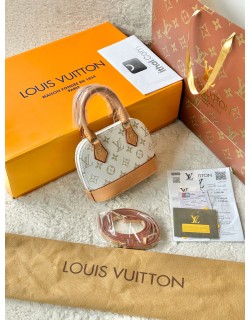 Louis Vuitton İTHAL