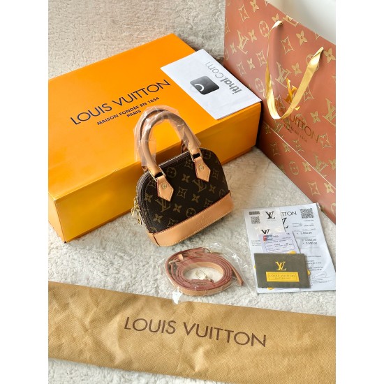 Louis Vuitton İTHAL