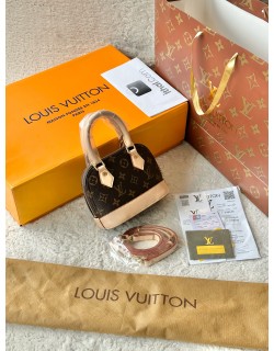 Louis Vuitton İTHAL