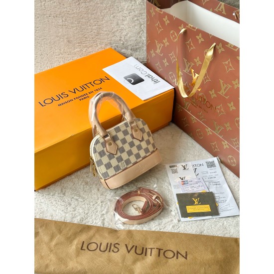 Louis Vuitton İTHAL