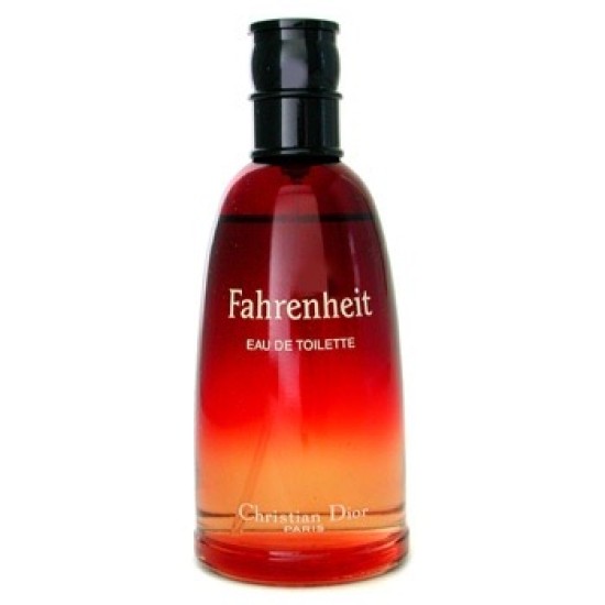 Dior Fahrenheit Edt 100 Ml Erkek Parfüm