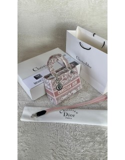 İthal Dior  desenli