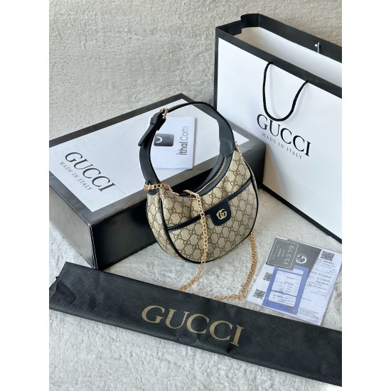 İthal Gucci çanta