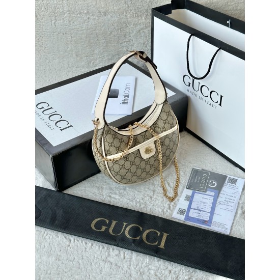 İthal Gucci çanta