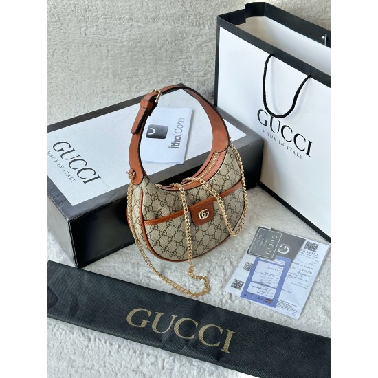 İthal Gucci çanta