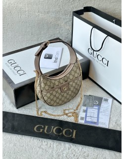 İthal Gucci çanta