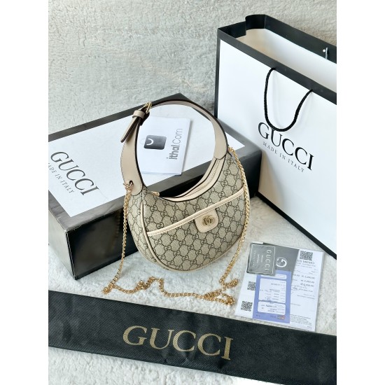 İthal Gucci çanta