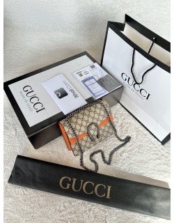 İthal Gucci