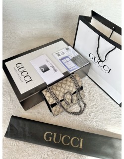 İthal Gucci